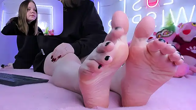footfetish baby online show from January 27, 2025, 12:54 am