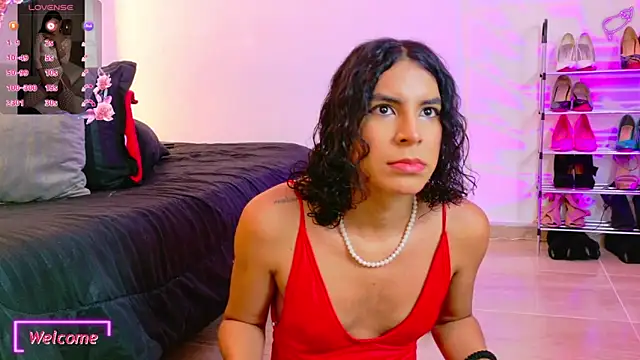 Snapshot of CampbelGinger chatting on October 21, 2025, 1:28 am CampbelGinger online show from October 21, 2025, 1:28 am