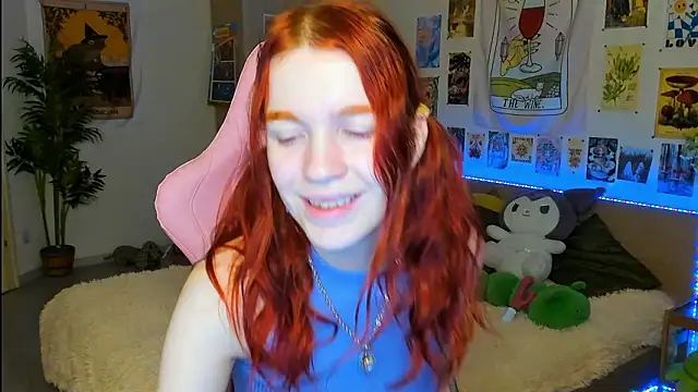 Sunny Elly online show from December 2, 2024, 6:20 am