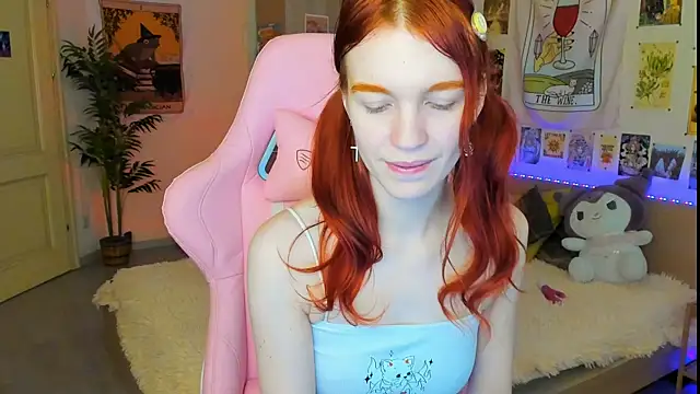 Sunny Elly online show from January 26, 2025, 9:51 am