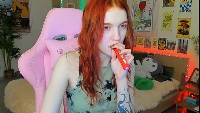 Sunny Elly online show from February 2, 2025, 8:57 am