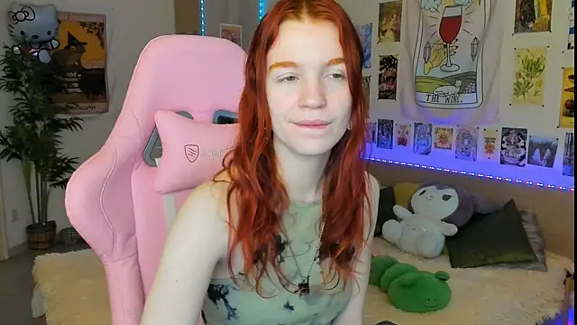 Sunny Elly online show from February 9, 2025, 8:33 am