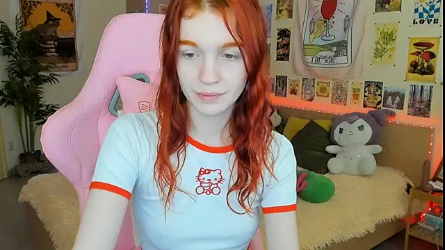 Sunny Elly online show from February 21, 2025, 8:51 am