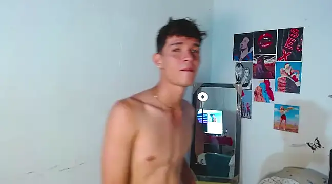 cristofer 988 online show from March 3, 2025, 3:30 am