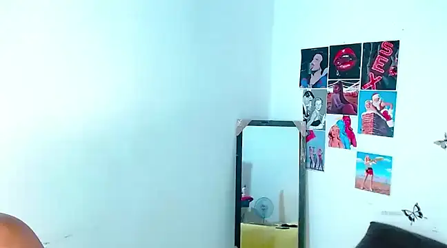 cristofer 988 online show from March 5, 2025, 5:40 am