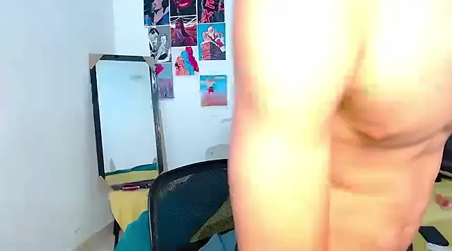 cristofer 988 online show from March 6, 2025, 12:21 am