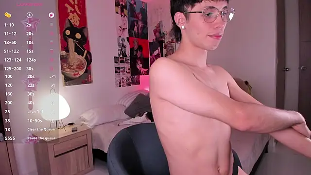 angel bless19 online show from April 18, 2026, 8:20 pm