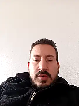 Karizmatikman online show from January 17, 2026, 10:09 am