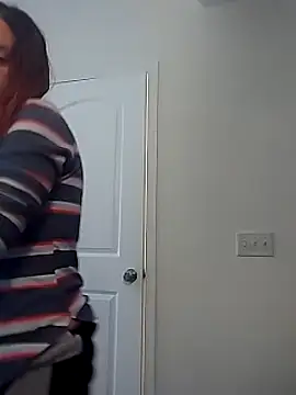 RocksNCockGirl online show from January 20, 2025, 7:46 pm