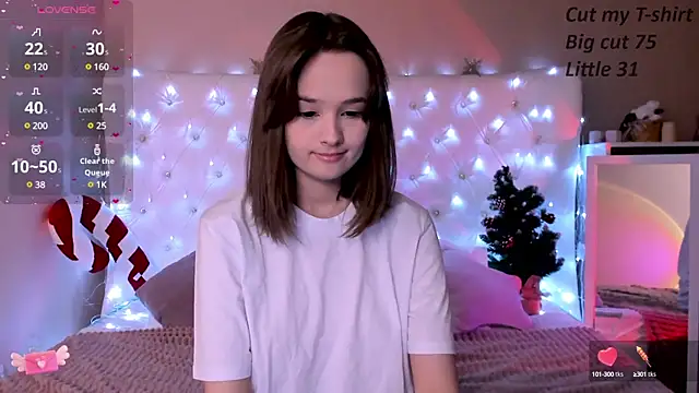 Mary uw online show from January 10, 2025, 3:18 am