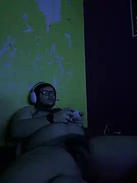 Snapshot of wulfgar5677 chatting on January 17, 2025, 12:42 am wulfgar5677 online show from January 17, 2025, 12:42 am