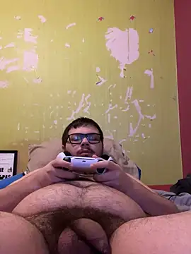 Snapshot of wulfgar5677 chatting on February 26, 2025, 6:21 pm wulfgar5677 online show from February 26, 2025, 6:21 pm