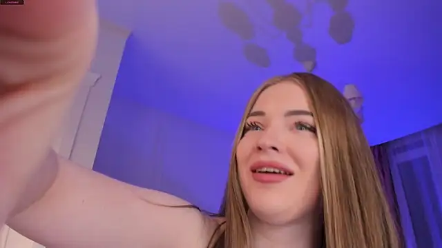 Lissysss online show from January 22, 2025, 9:32 pm