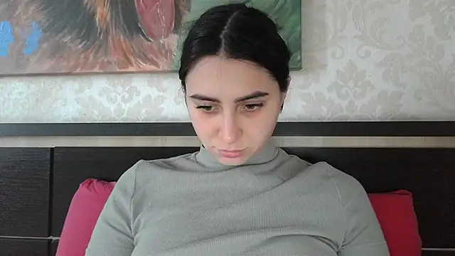 Kashtanka  online show from February 8, 2025, 2:16 pm