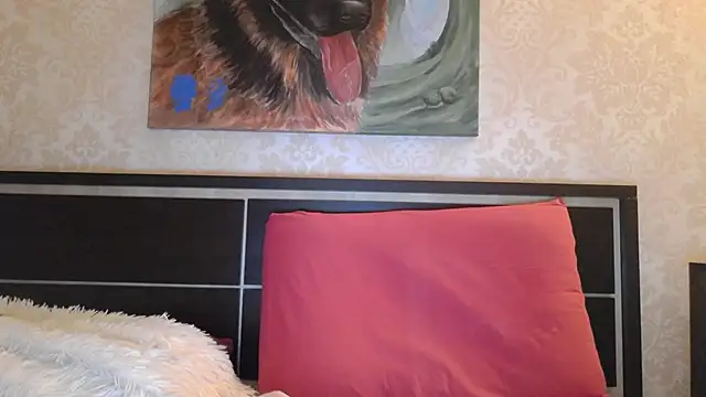 Kashtanka  online show from February 9, 2025, 6:58 pm