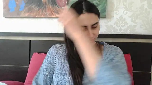 Kashtanka  online show from February 12, 2025, 5:48 pm