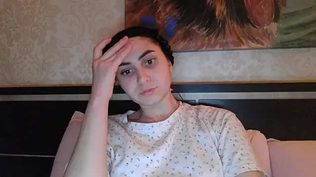 Kashtanka  online show from February 13, 2025, 8:24 pm