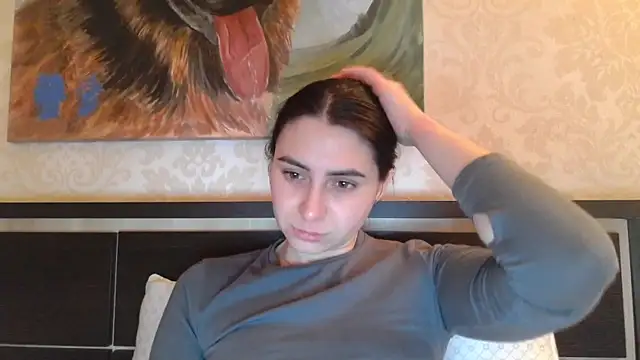 Kashtanka  online show from February 22, 2025, 7:47 pm