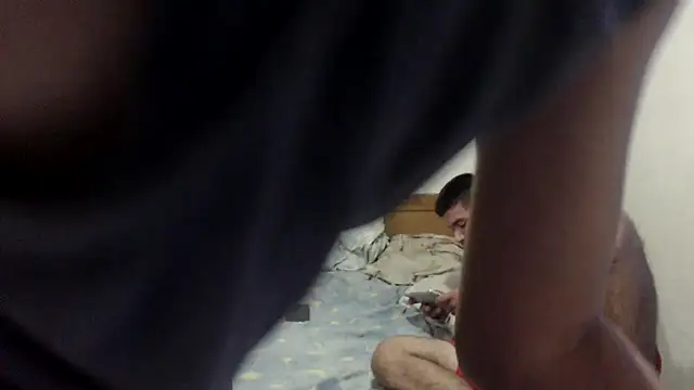 KateAndSimon online show from January 5, 2025, 5:30 pm