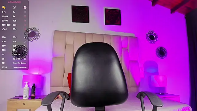 Mia ross16 online show from January 8, 2025, 7:24 pm