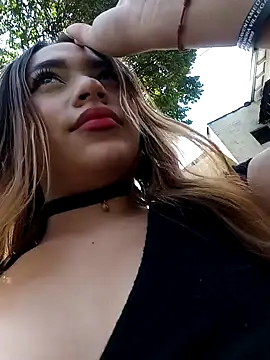 Mia ross16 online show from January 19, 2025, 4:46 pm