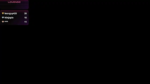 Mia ross16 online show from February 20, 2025, 7:52 pm