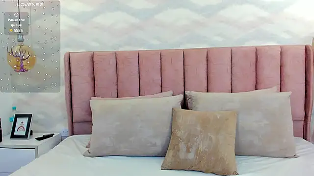 im gaby  online show from December 23, 2024, 2:39 pm