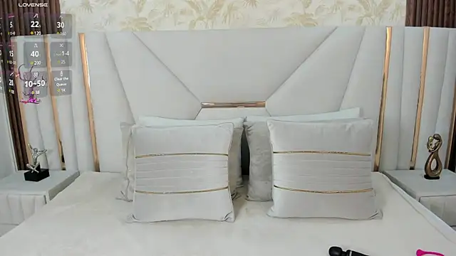 im gaby  online show from January 8, 2025, 7:45 am