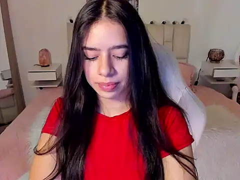 zoe turnner 18 online show from October 23, 2025, 11:53 am