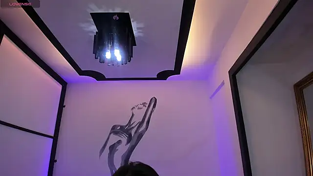 Snapshot of lilithTeen1_ chatting on February 2, 2025, 1:55 am lilithTeen1 online show from February 2, 2025, 1:55 am