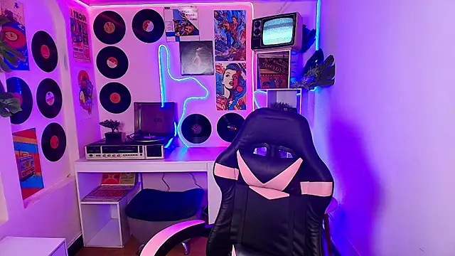 Snapshot of sweetyy_lollipop chatting on March 11, 2025, 2:51 pm sweetyy lollipop online show from March 11, 2025, 2:51 pm