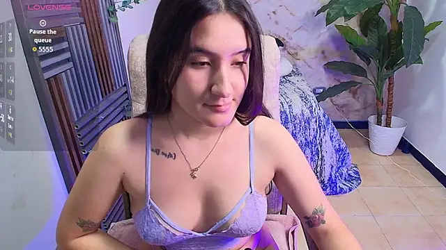 Snapshot of sweetyy_lollipop chatting on September 25, 2025, 12:31 pm sweetyy lollipop online show from September 25, 2025, 12:31 pm