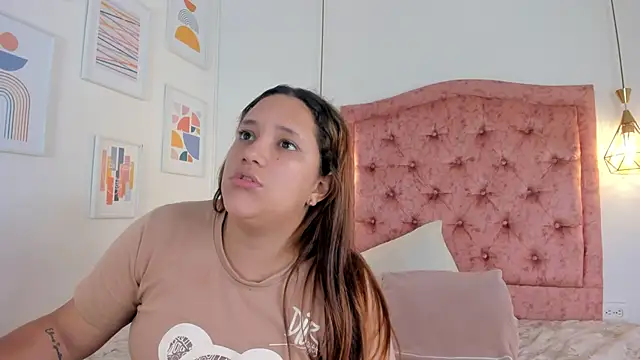 aprill21  online show from March 13, 2025, 1:50 pm