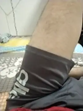 Gasparin32 online show from March 8, 2026, 4:38 am