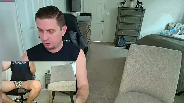 YourAvgNeighbors online show from February 25, 2026, 7:56 pm