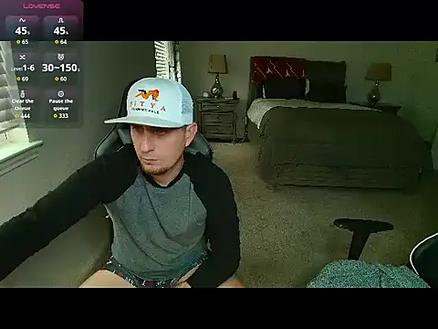 YourAvgNeighbors online show from March 11, 2026, 8:15 pm