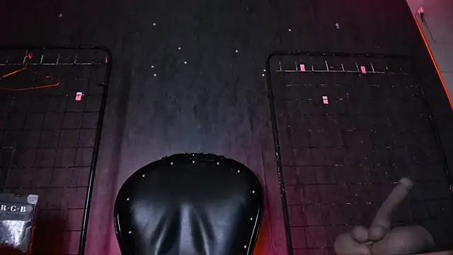 Carolina Arias online show from December 19, 2025, 8:38 pm