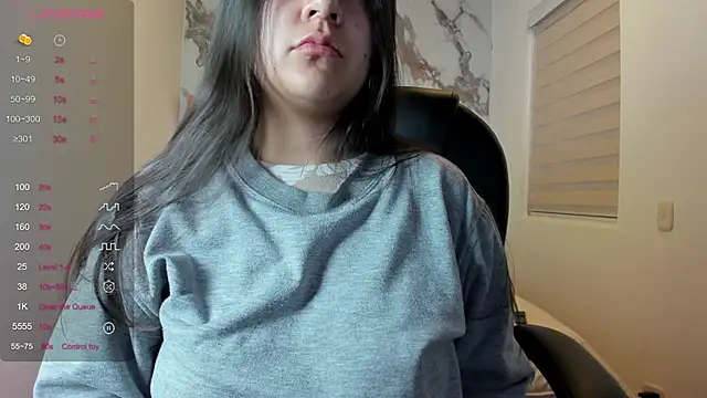 Gia ch online show from November 7, 2025, 12:54 am