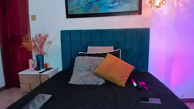 MelissaFoxx online show from December 24, 2024, 12:11 pm