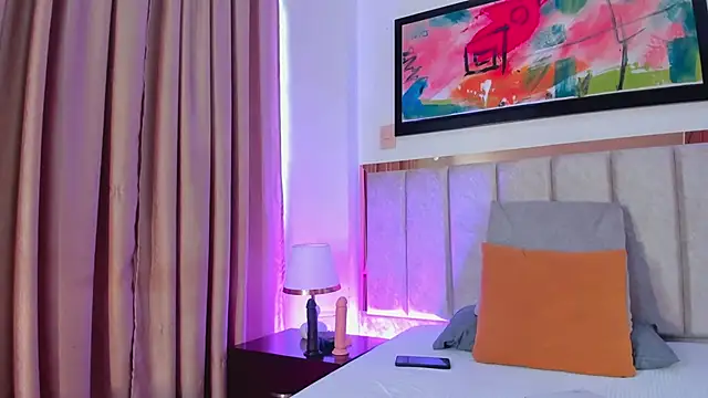 MelissaFoxx online show from February 10, 2025, 11:57 am