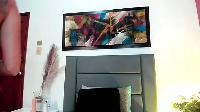 MelissaFoxx online show from October 14, 2025, 12:22 am