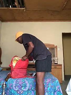 thekidrose online show from April 24, 2026, 9:45 am