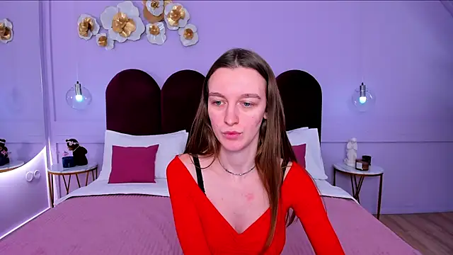 AshleyMillsss online show from December 7, 2024, 10:12 am