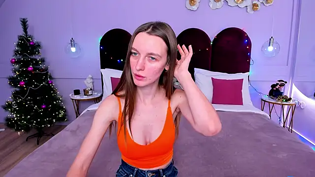 AshleyMillsss online show from January 6, 2025, 12:02 pm