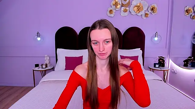 AshleyMillsss online show from February 11, 2025, 7:54 am