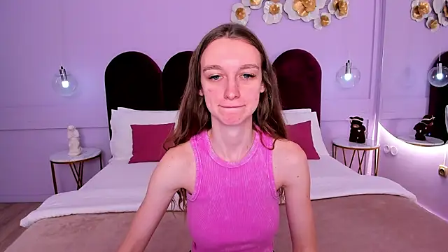 AshleyMillsss online show from March 17, 2025, 7:46 am