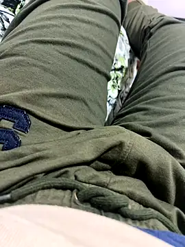 WildDick0007 online show from November 11, 2025, 5:35 pm