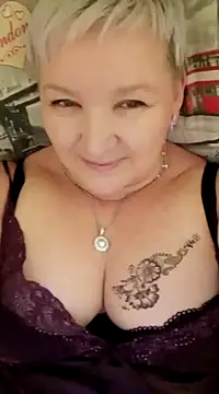 Snapshot of ForgetMeNot50 chatting on January 10, 2025, 6:49 pm ForgetMeNot50 online show from January 10, 2025, 6:49 pm
