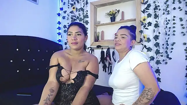 kaylie dakota online show from October 21, 2025, 10:49 am