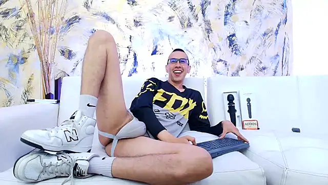 Pipe Rudecatt online show from January 23, 2025, 9:50 pm